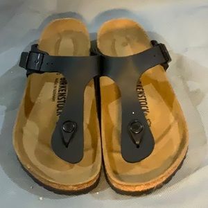 Birkenstock shoes size 37